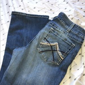 Ariat womens jeans